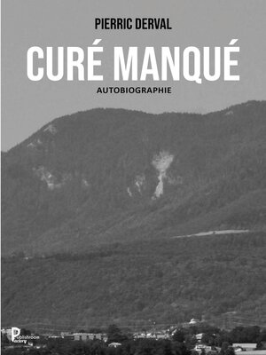 cover image of Curé manqué